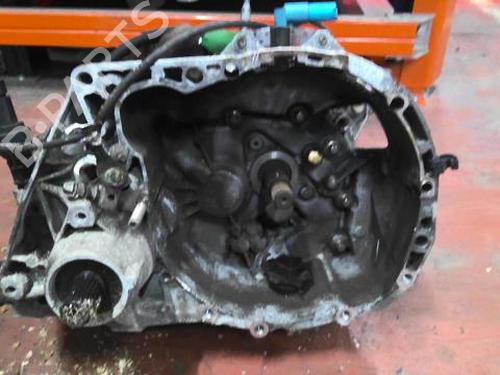 Gearbox DACIA LOGAN (LS_) 1.6 (LS0B, LS0D, LS0F, LS0H) | BP32393494M3  - Image 6