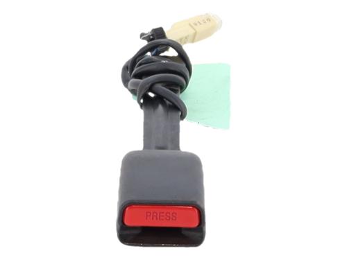 Seat buckle OPEL AGILA B (H08) 1.0 (F68) | BP37482016I32 - Image 3