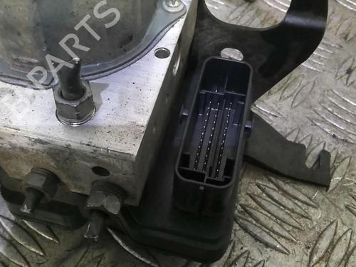 ABS pump RENAULT CLIO IV (BH_) 1.5 dCi 90 | BP20357463M43 