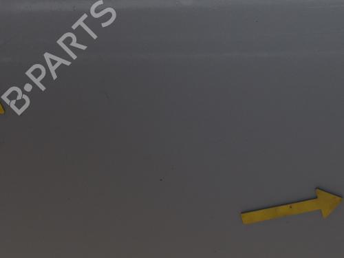 Left rear door PEUGEOT 207 (WA_, WC_) 1.6 16V VTi | BP22005341C4 