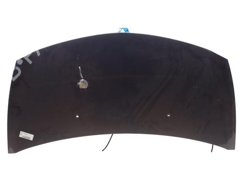 Motorhjelm Motorhjelm RENAULT CLIO III (BR0/1, CR0/1) [2005-2014] 34000185 34000185