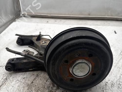 Left front suspension CITROËN AMI (9A_) Electric (9AZ2CA) | BP39606074M72 - Image 5