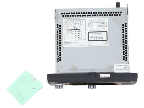 Radio SEAT ALTEA XL (5P5, 5P8) 1.6 TDI | BP26466439E6 