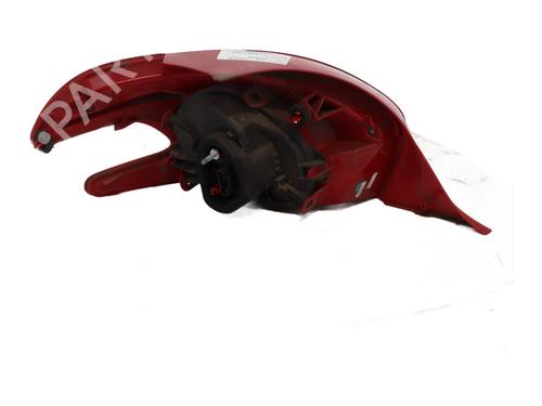 Right taillight PEUGEOT 208 I (CA_, CC_) 1.4 HDi | BP30147840C35
