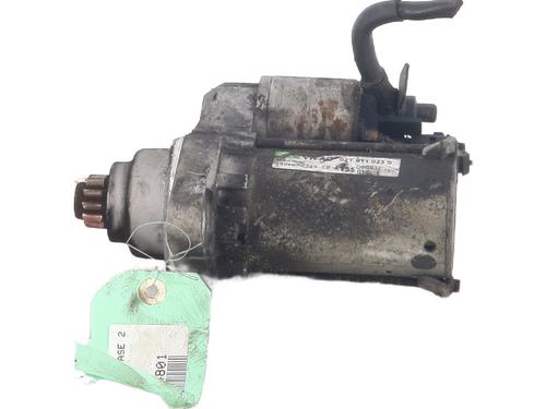 Used Starter Starter VW POLO IV (9N_, 9A_) 1.4 16V (80 hp) 24231097 24231097