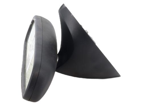 Rear mirror PEUGEOT 807 (EB_) 2.0 HDi | BP29407709I6 