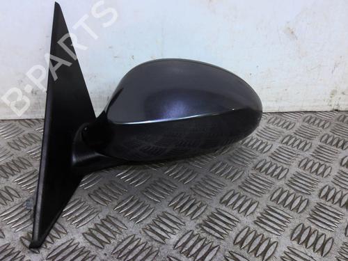 Left mirror BMW 1 (E87) 118 d | BP20351388C26 
