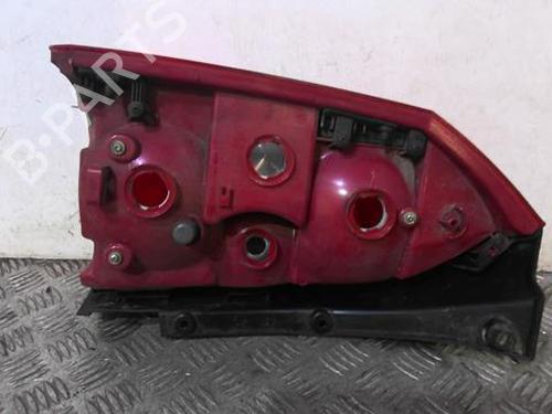 Right taillight HYUNDAI TUCSON (JM) 2.0 CRDi All-wheel Drive | BP20353111C35
