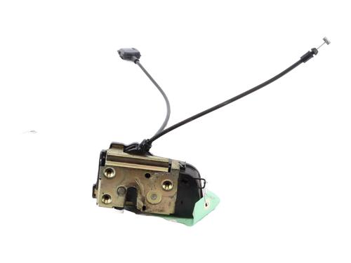 Venstre bagtil lås RENAULT MEGANE II (BM0/1_, CM0/1_) 1.5 dCi (BM02, BM13, BM2A, CM02, CM13) (101 hp) 30056683