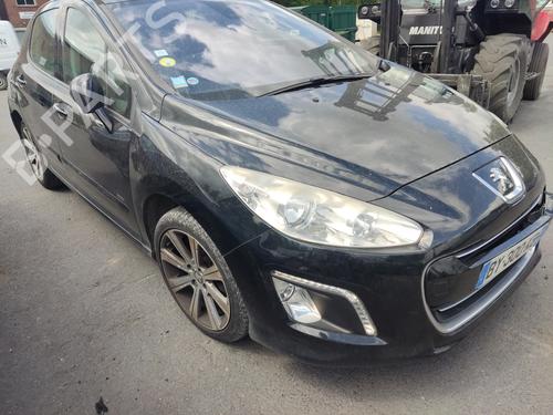 Left front window switch PEUGEOT 308 I (4A_, 4C_) 1.6 HDi | BP27689824I27 - Image 15