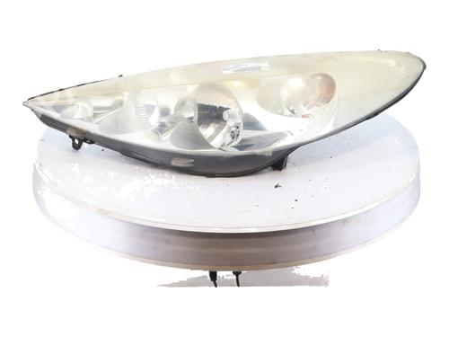 Left headlight PEUGEOT 206+ (2L_, 2M_) | BP37189241C28 - Image 2