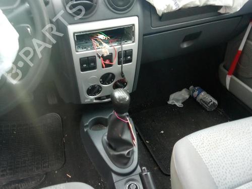 Steering column stalk DACIA LOGAN (LS_) 1.4 (LS0A, LS0C, LS0E, LS0G) | BP21728237I23  - Image 19