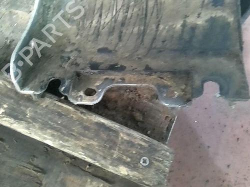 Used Right front fenders RENAULT CLIO III (BR0/1, CR0/1) 1.6 16V (BR05, BR0B, BR0Y, BR15, BR1J, BR1M, BR1Y, CR0B,... (112 hp) 21684895