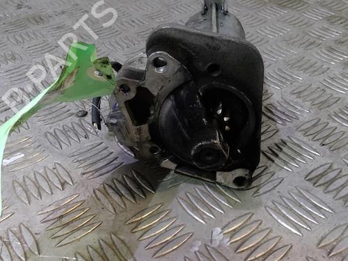 Starter RENAULT MEGANE III Hatchback (BZ0/1_, B3_) 1.5 dCi (BZ09, BZ0D, BZ1W, BZ29, BZ14) | BP21051161M8 