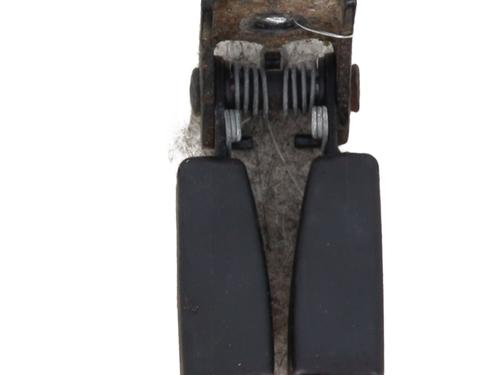 Seat buckle FORD FIESTA VI (CB1, CCN) 1.4 TDCi | BP26163158I32 