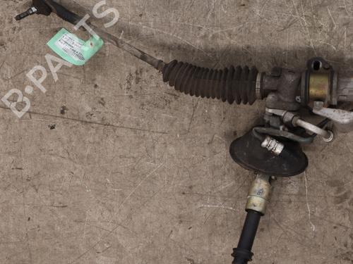 Used Steering rack Steering rack RENAULT MEGANE I Classic (LA0/1_) 1.4 16V (LA0D, LA1H, lA0W, LA10) (95 hp) 26184654 26184654