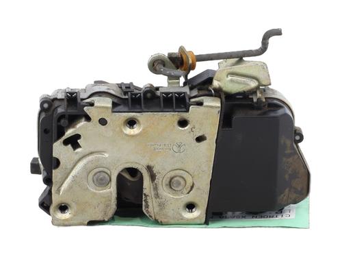 Front left lock CITROËN XSARA Coupe (N0) 1.4 i | BP29493159C98 
