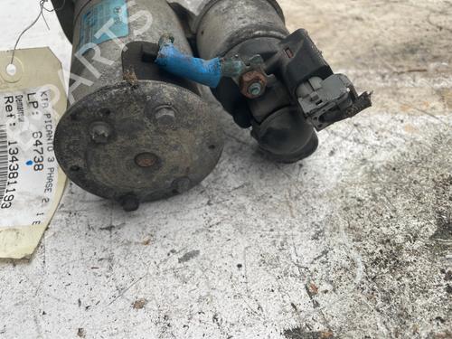 Starter KIA PICANTO III (JA) 1.0 | BP40289607M8 - Image 6