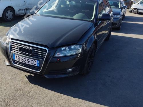 Starter AUDI A3 Sportback (8PA) 2.0 TDI quattro | BP26034791M8  - Image 9