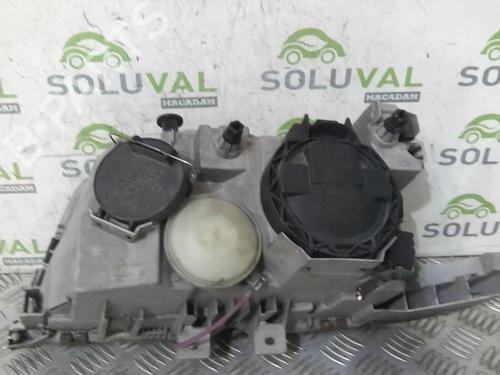 Right headlight MERCEDES-BENZ C-CLASS (W202) C 200 CDI (202.134) | BP20364234C29 