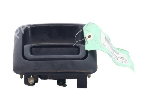 Used Rear right exterior door handle PEUGEOT BOXER Van (244) 2.2 HDi (101 hp) 31635285