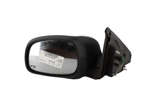 Left mirror SUZUKI SWIFT III (MZ, EZ) 1.3 (RS413, ZC11S) | BP22005516C26 