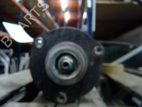 Left front shock absorber VW FOX Hatchback (5Z1, 5Z3, 5Z4) 1.2 | BP26156540M16 
