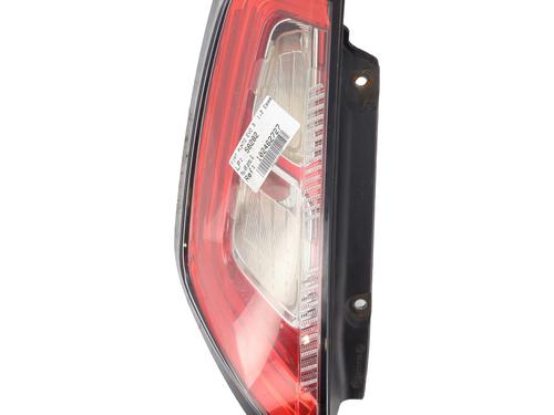 Used Left taillight FIAT PUNTO EVO (199_) 1.2 (65 hp) 24212996