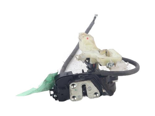 Used Front left lock Front left lock KIA SPORTAGE III (SL) 1.7 CRDi (116 hp) 24116117 24116117