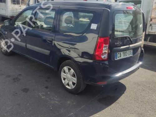 Steering column stalk DACIA LOGAN MCV (KS_) 1.5 dCi (KS04) | BP21728256I23  - Image 11