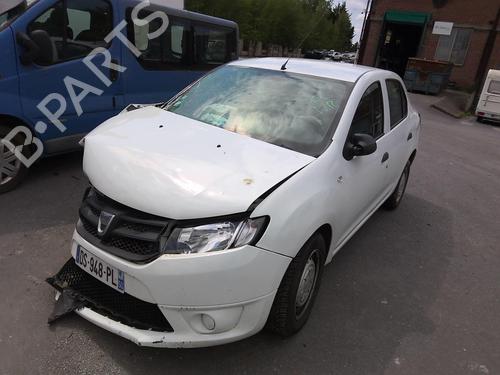 Steering column stalk DACIA LOGAN II 1.2 | BP20353466I23  - Image 7