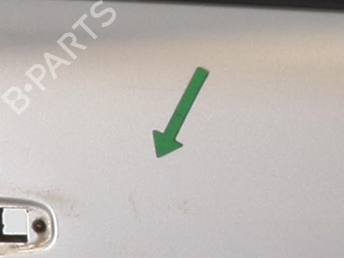 Right front door CITROËN C3 I (FC_, FN_) 1.6 16V | BP25589060C3 