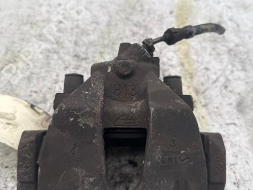 Left front brake caliper FORD FOCUS III 1.6 TDCi ECOnetic | BP40440655M105 - Image 4