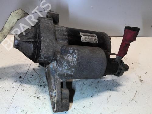 Startmotor RENAULT TWINGO III (BCM_, BCA_) 1.0 SCe 70 (BCMB) (69 hp) 20353765