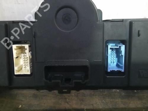 Used Climate control Climate control RENAULT SCÉNIC II (JM0/1_) 1.5 dCi (JM1E, JM16) (106 hp) 20352083 20352083