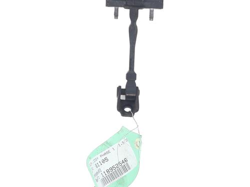 Dørhængsel/Dørbegrænser DACIA LODGY (JS_) 1.5 dCi (JSMC, JSAF) | BP31604290C146 