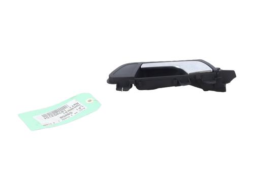 Rear left interior door handle AUDI A4 B8 (8K2) 2.0 TDI | BP26606743I15 