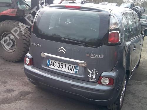 Pedal CITROËN C3 Picasso (SH_) 1.6 HDi | BP20364603I4 - Image 14