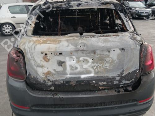 Right front brake caliper FIAT 500X (334_) 1.6 (334AXE1A) | BP31070022M104  - Image 12