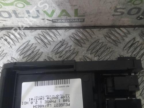 Used Glove box PEUGEOT 508 I (8D_) 2.0 HDi (140 hp) 26975138