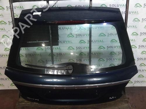 Tailgate JAGUAR X-TYPE I Estate (X400) 2.2 D | BP22003817C6 