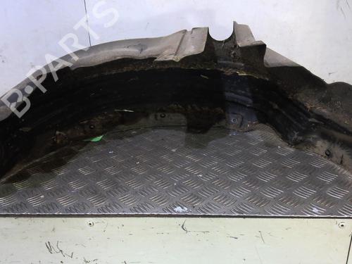 Wheel arch FORD KA+ III (UK, FK) 1.2 | BP20356649C56 