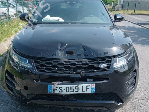 Brugte LAND ROVER RANGE ROVER EVOQUE (L551) 2.0 D150 MHEV 4x4 (150 hp) 4237330