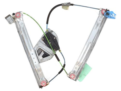 Used Front left window mechanism PEUGEOT 208 I (CA_, CC_) 1.2 VTI 82 (82 hp) 29208794
