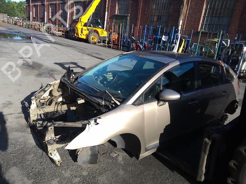 Tailgate CITROËN C4 I (LC_) 1.6 HDi | BP20359395C6 