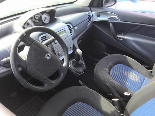 Engine control unit (ECU) LANCIA YPSILON (843_) 1.3 D Multijet (843.AXE11, 843.AXE1A) | BP37246394M57 - Image 17