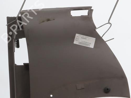 Other CITROËN AMI (9A_) Electric (9AZ2CA) | BP33057264O1 - Image 4