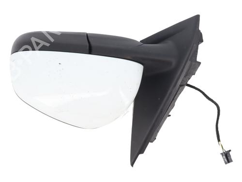 Left mirror RENAULT TWINGO III (BCM_, BCA_) 1.0 SCe 70 (BCMB) | BP29758541C26