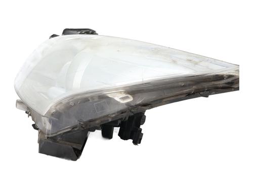 Left headlight PEUGEOT 5008 (0U_, 0E_) 1.6 HDi | BP32500372C28 - Image 4