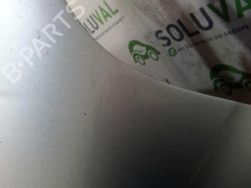 Rear bumper SEAT ALTEA (5P1) 2.0 TDI 16V | BP20363940C8 
